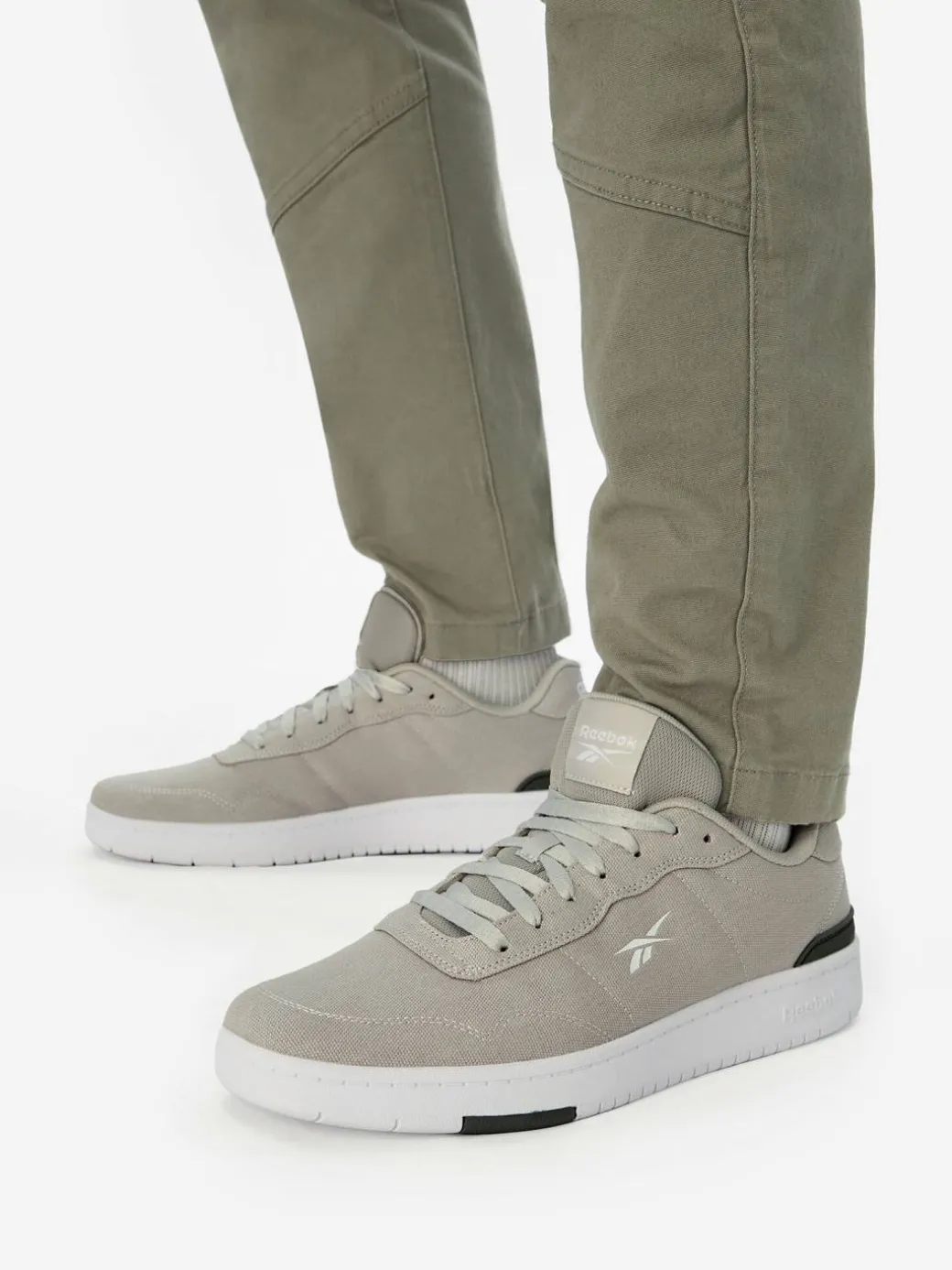 Sneakers CEO-BB 1000 CLEAN 100272122 Grigio