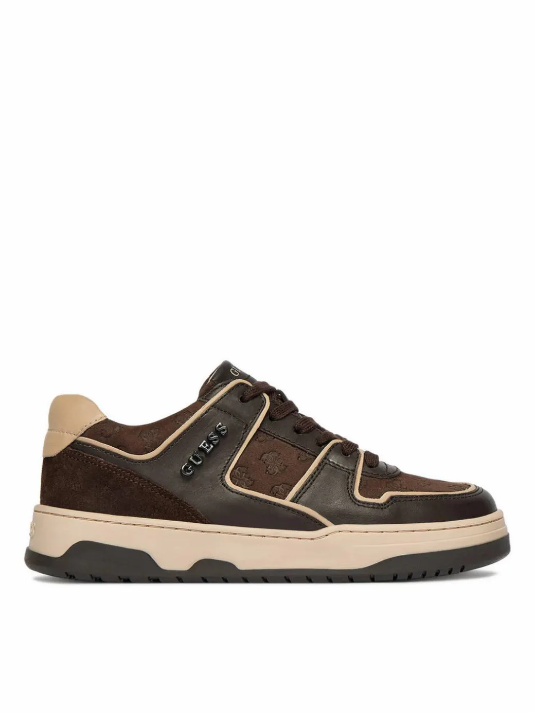 Sneakers CEO-BI12-CAROL-02 Marrone