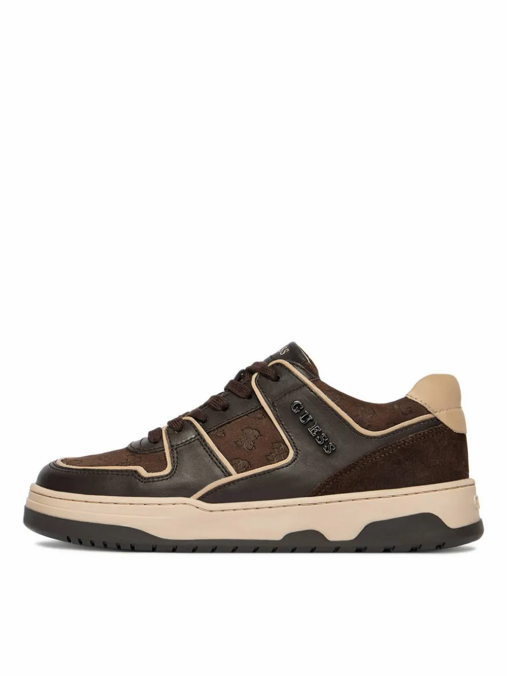 Sneakers CEO-BI12-CAROL-02 Marrone