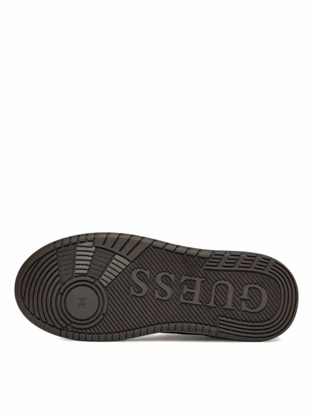 Sneakers CEO-BI12-CAROL-02 Marrone