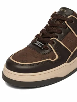 Sneakers CEO-BI12-CAROL-02 Marrone