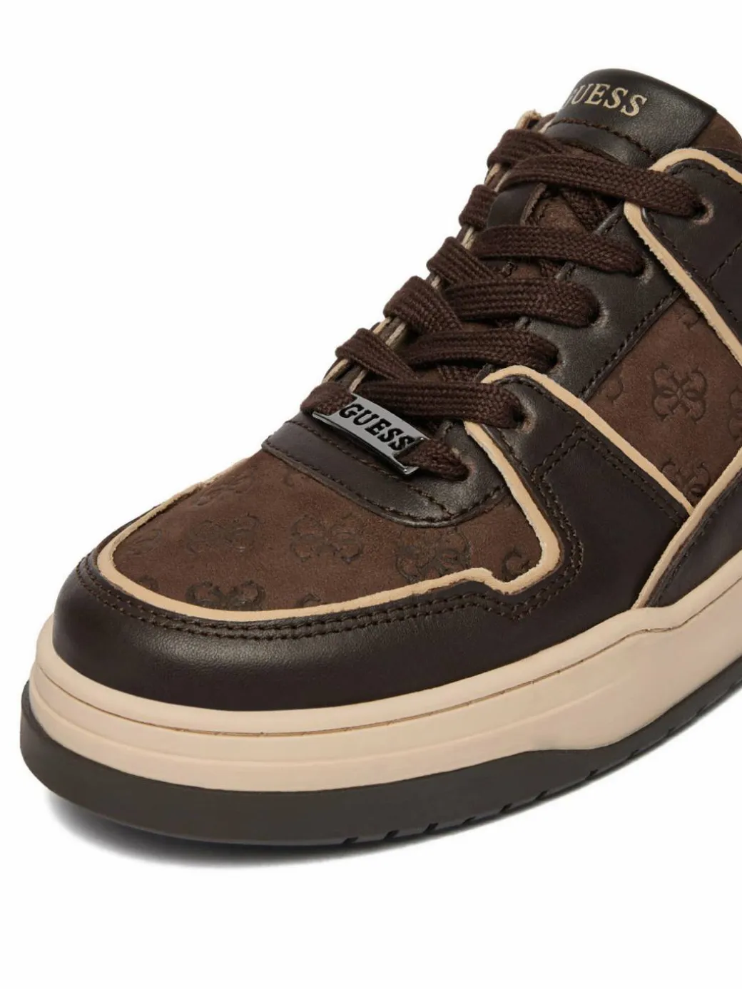 Sneakers CEO-BI12-CAROL-02 Marrone