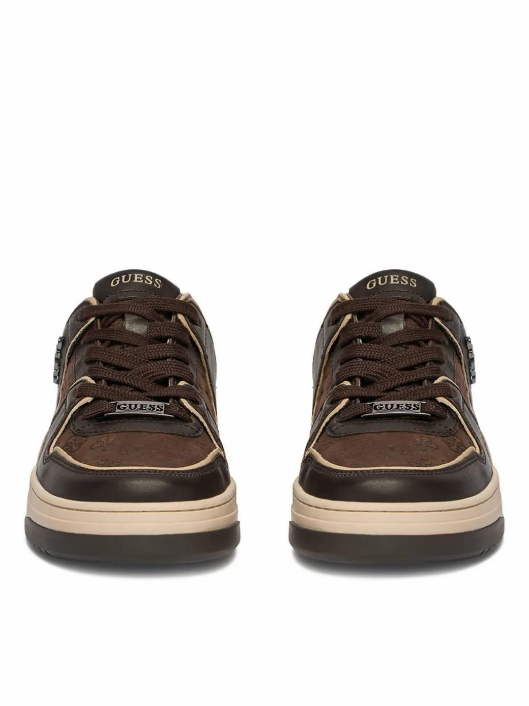 Sneakers CEO-BI12-CAROL-02 Marrone