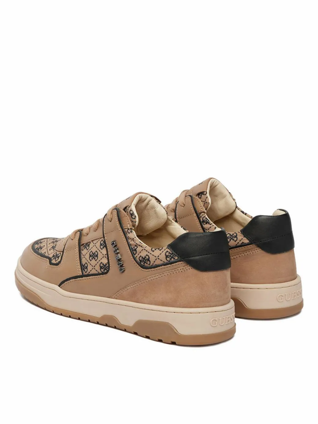 Sneakers CEO-BI12-CAROL-01 Marrone