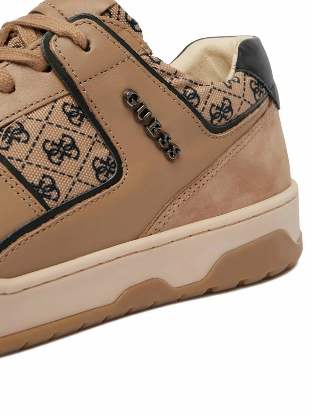Sneakers CEO-BI12-CAROL-01 Marrone