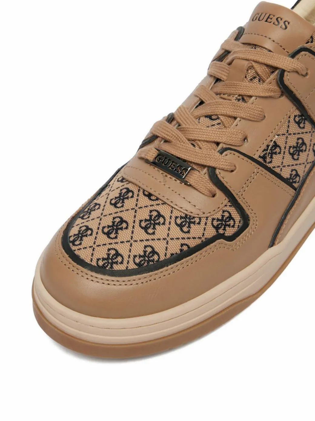 Sneakers CEO-BI12-CAROL-01 Marrone
