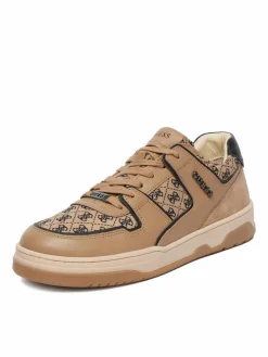 Sneakers CEO-BI12-CAROL-01 Marrone