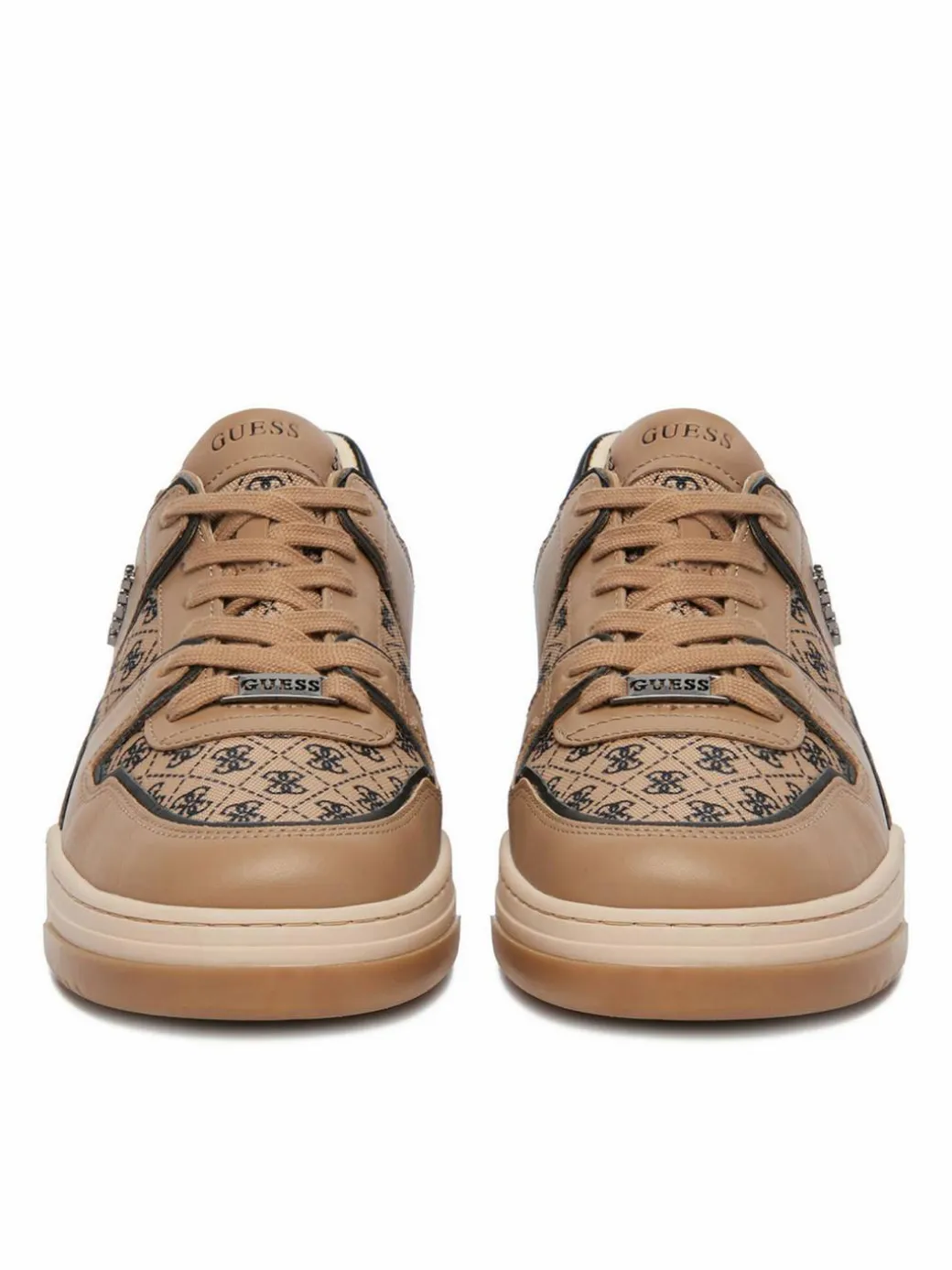 Sneakers CEO-BI12-CAROL-01 Marrone