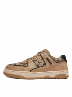 Sneakers CEO-BI12-CAROL-01 Marrone