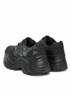 Sneakers CEO-BIC-AW26-324DNBC Nero