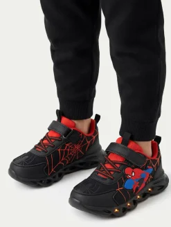 Sneakers CEO-BIC-AW26-103SPRMV Nero