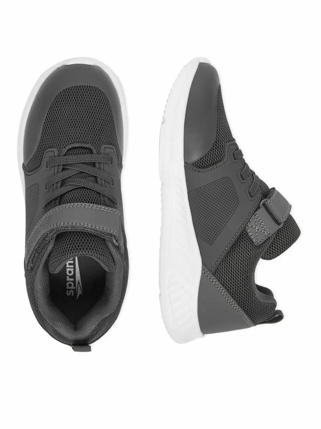 Sneakers CEO-BIC19591 Grigio