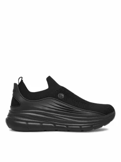 Sneakers CEO-BIC31163JJKF101(CH) Nero