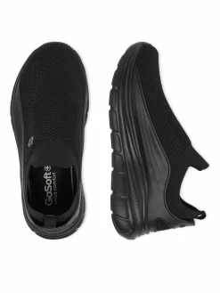 Sneakers CEO-BIC31163JJKF101(CH) Nero