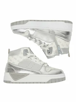 Sneakers CEO-BIC29272JJKF3GG01 Argento