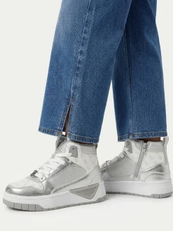 Sneakers CEO-BIC29272JJKF3GG01 Argento