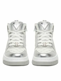 Sneakers CEO-BIC29272JJKF3GG01 Argento