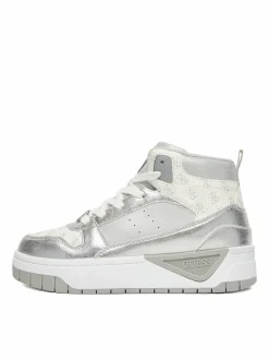 Sneakers CEO-BIC29272JJKF3GG01 Argento