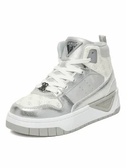 Sneakers CEO-BIC29272JJKF3GG01 Argento