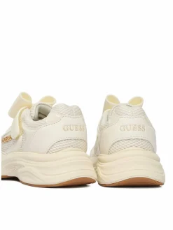 Sneakers CEO-BIC29275JJKF3GG Écru