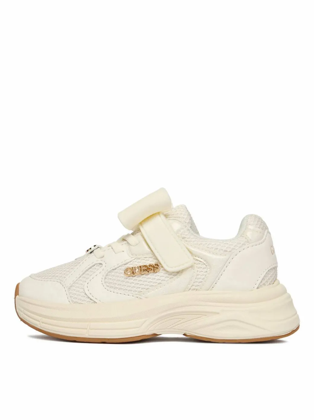 Sneakers CEO-BIC29275JJKF3GG Écru