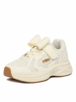 Sneakers CEO-BIC29275JJKF3GG Écru