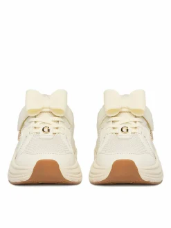 Sneakers CEO-BIC29275JJKF3GG Écru