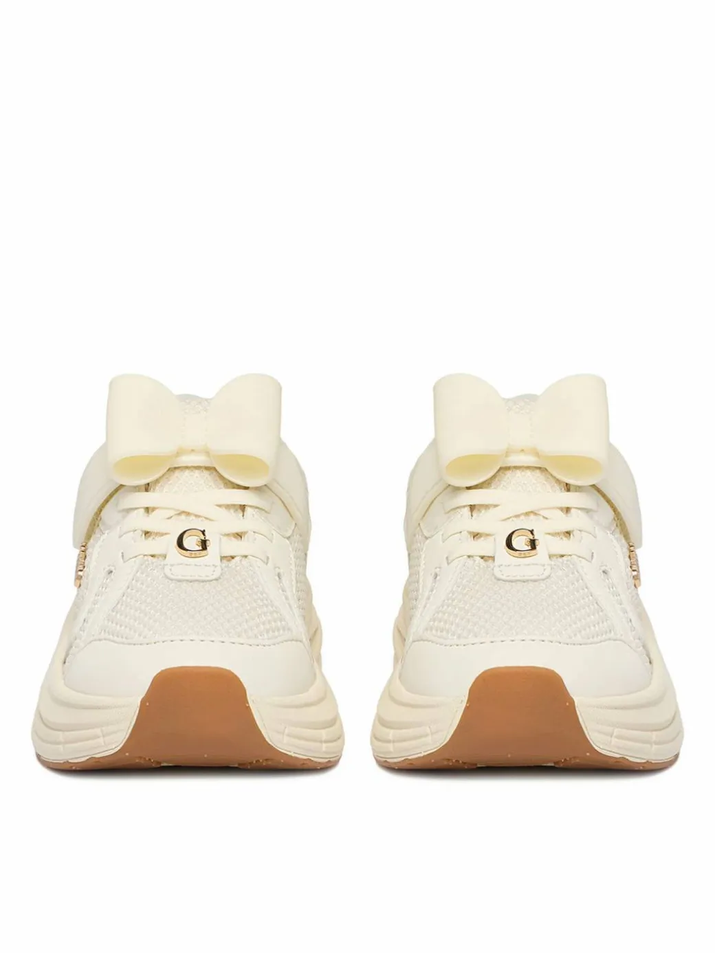 Sneakers CEO-BIC29275JJKF3GG Écru