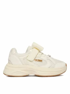 Sneakers CEO-BIC29275JJKF3GG Écru