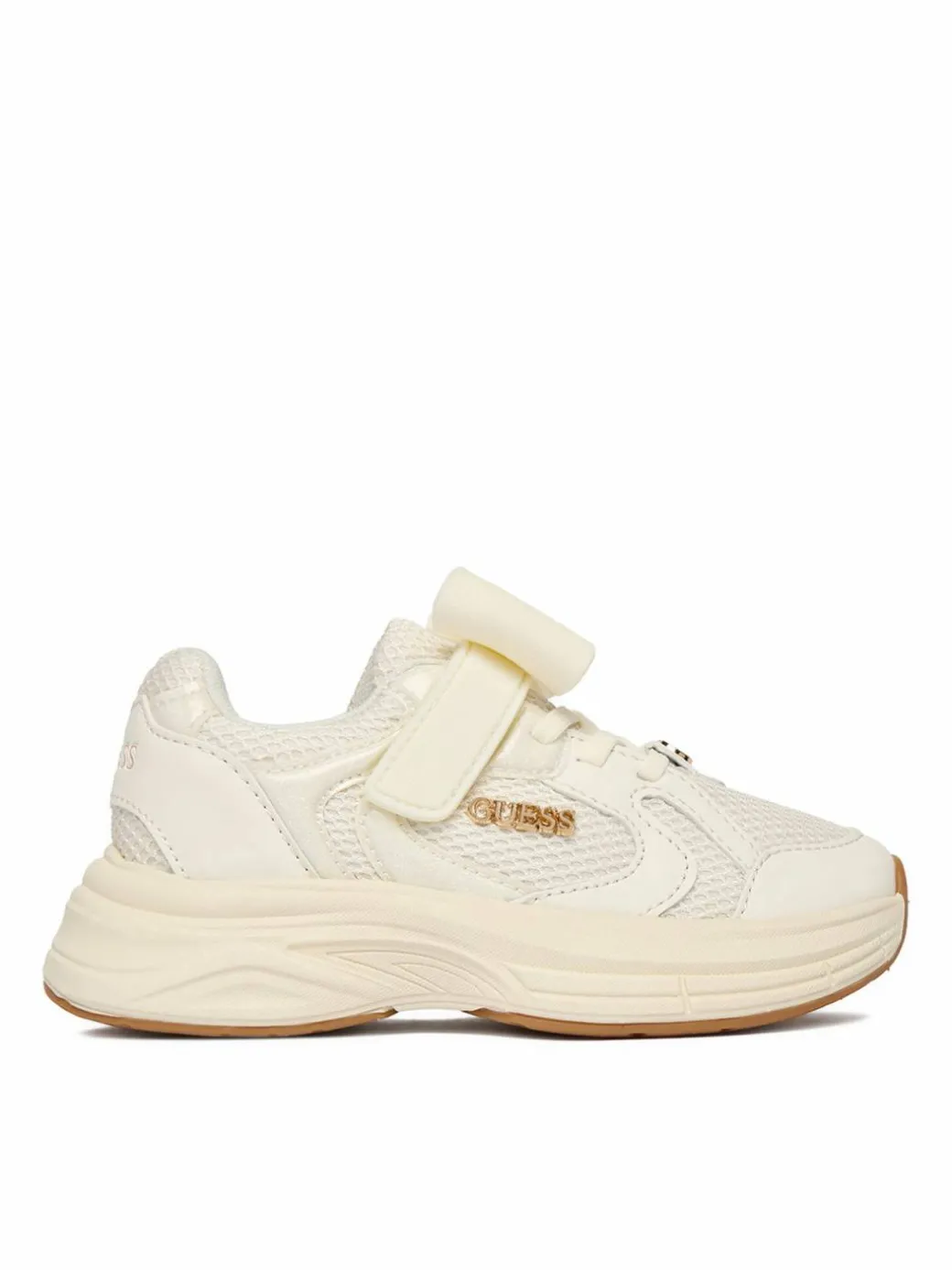 Sneakers CEO-BIC29275JJKF3GG Écru