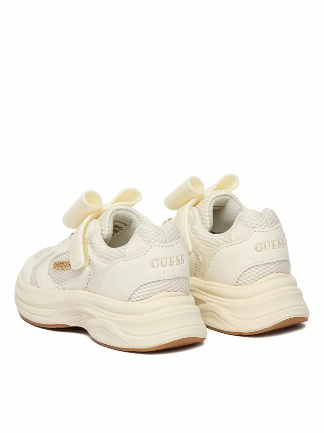 Sneakers CEO-BIC29275JJKF3GG Écru