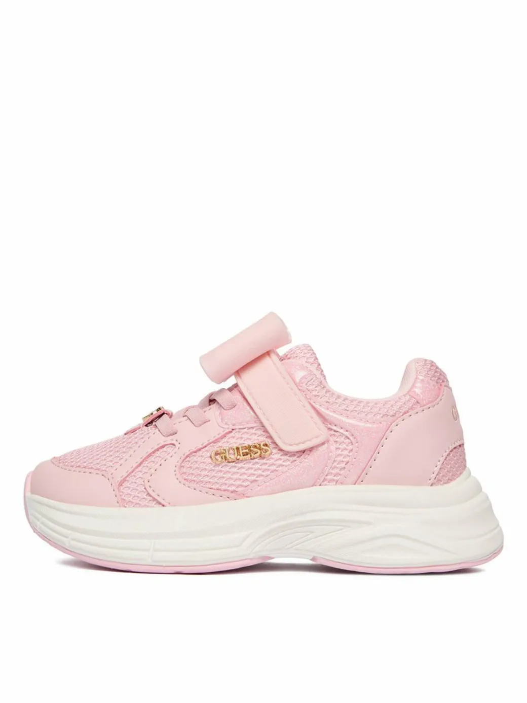 Sneakers CEO-BIC29275JJKF3GG Rosa