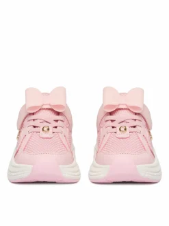Sneakers CEO-BIC29275JJKF3GG Rosa