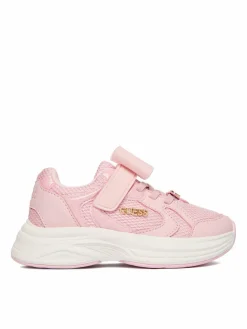 Sneakers CEO-BIC29275JJKF3GG Rosa