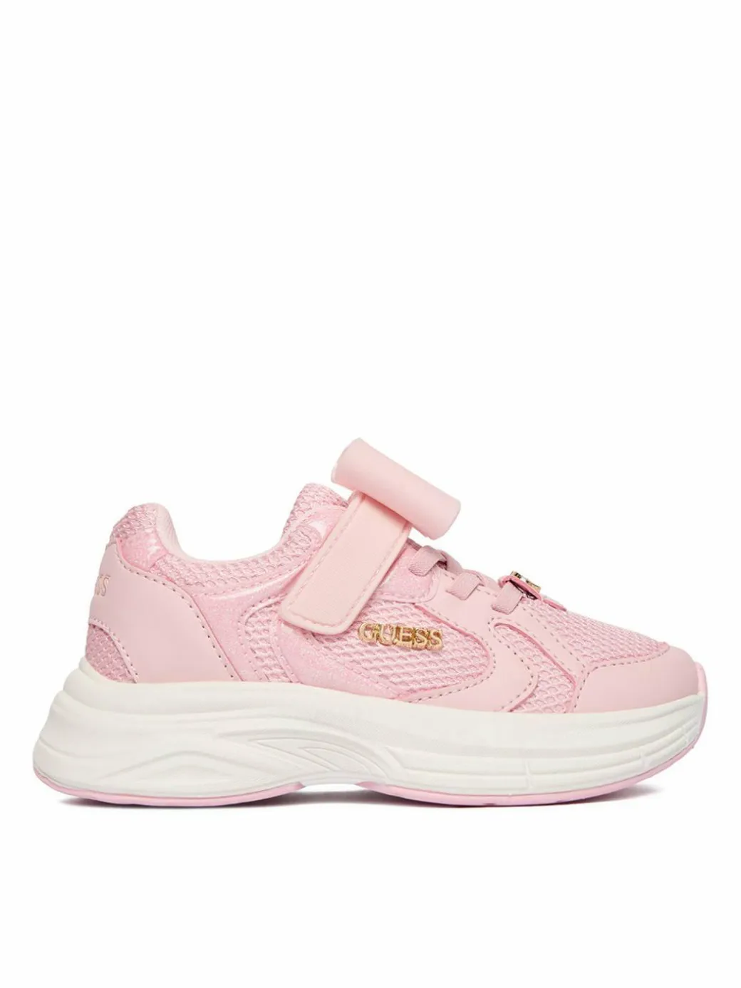 Sneakers CEO-BIC29275JJKF3GG Rosa