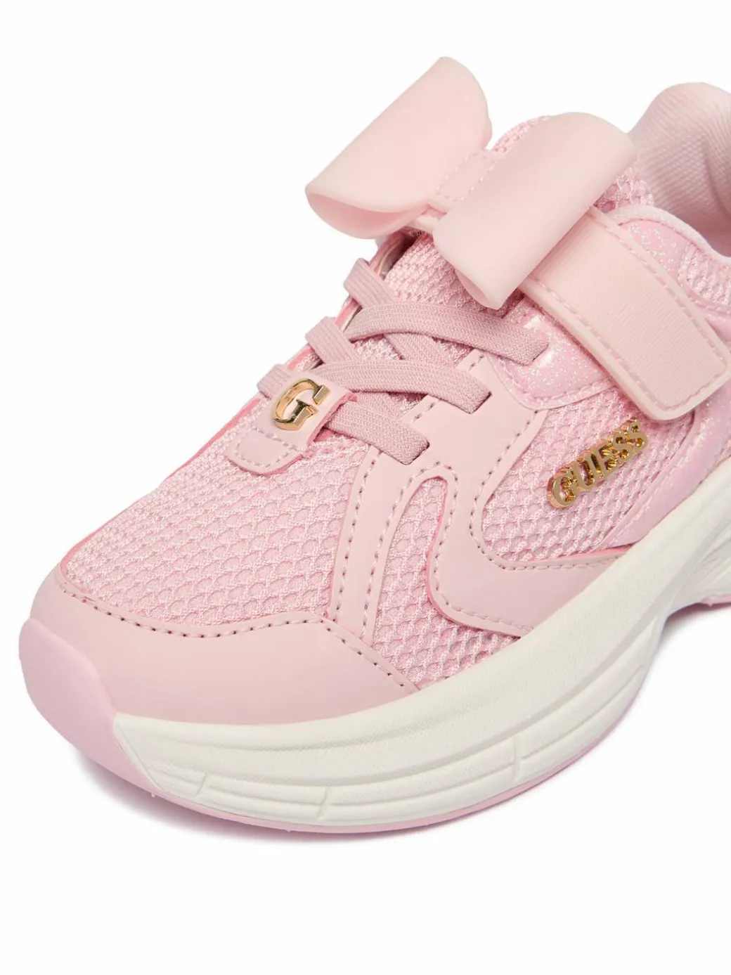 Sneakers CEO-BIC29275JJKF3GG Rosa