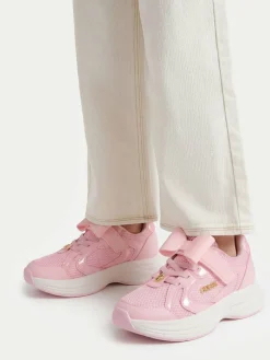 Sneakers CEO-BIC29275JJKF3GG Rosa