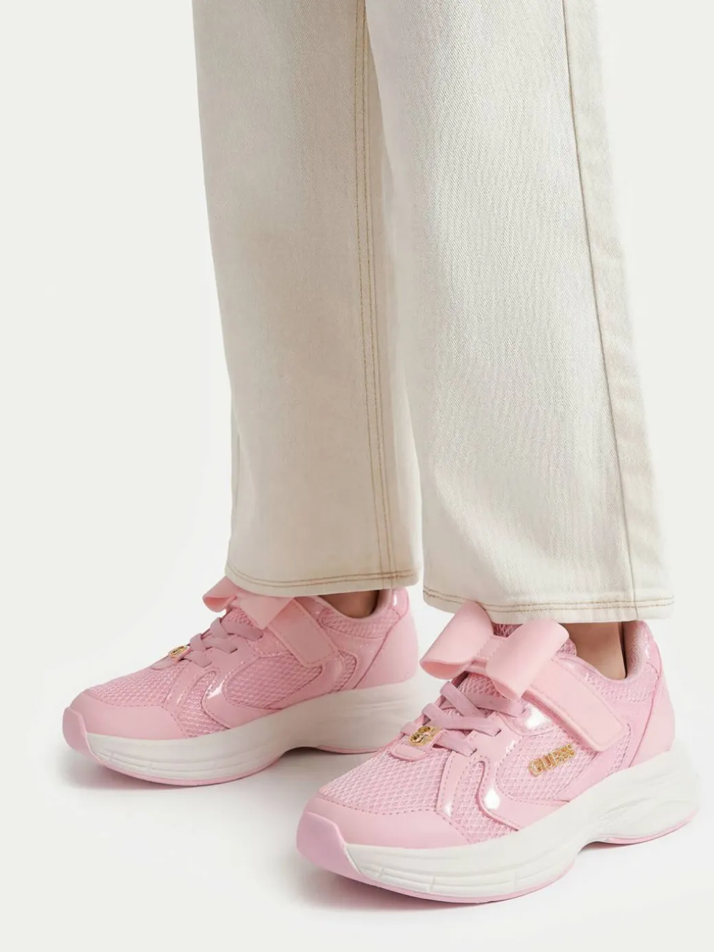 Sneakers CEO-BIC29275JJKF3GG Rosa