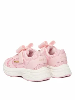 Sneakers CEO-BIC29275JJKF3GG Rosa