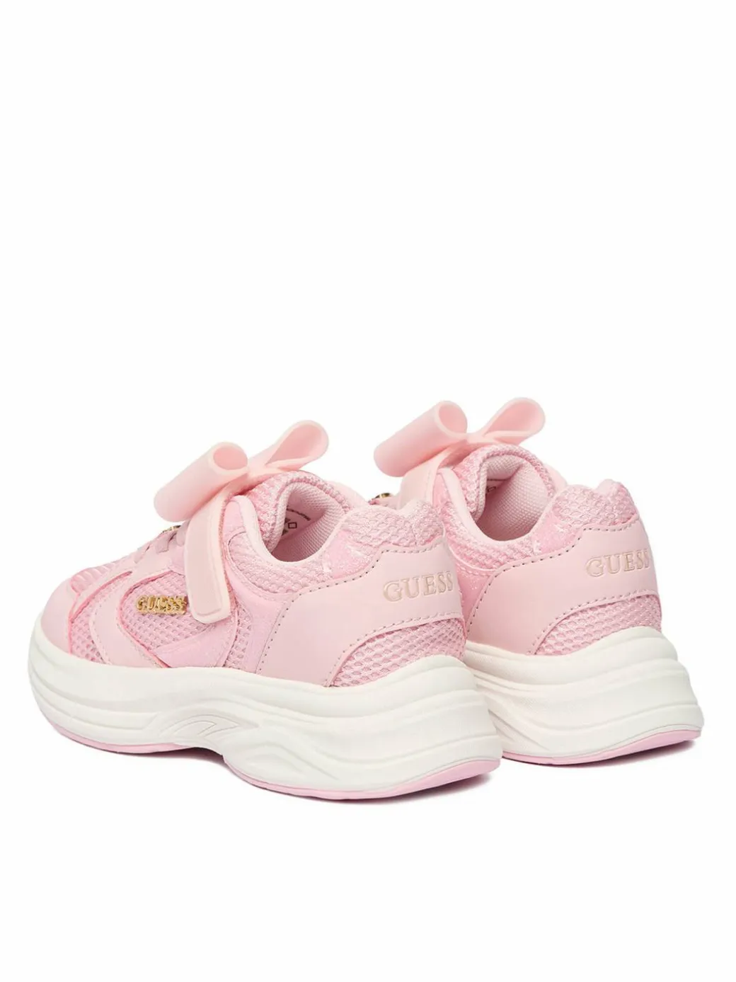 Sneakers CEO-BIC29275JJKF3GG Rosa