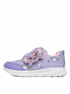 Sneakers CEO-BIC-SS26-338DCLS Viola