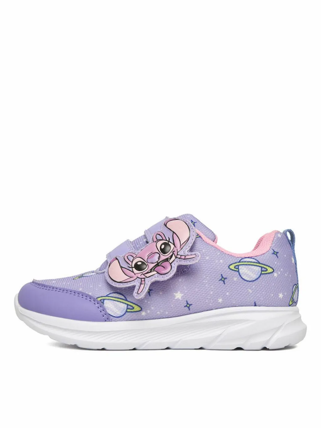Sneakers CEO-BIC-SS26-338DCLS Viola