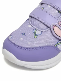 Sneakers CEO-BIC-SS26-338DCLS Viola