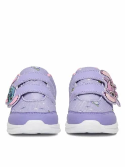 Sneakers CEO-BIC-SS26-338DCLS Viola