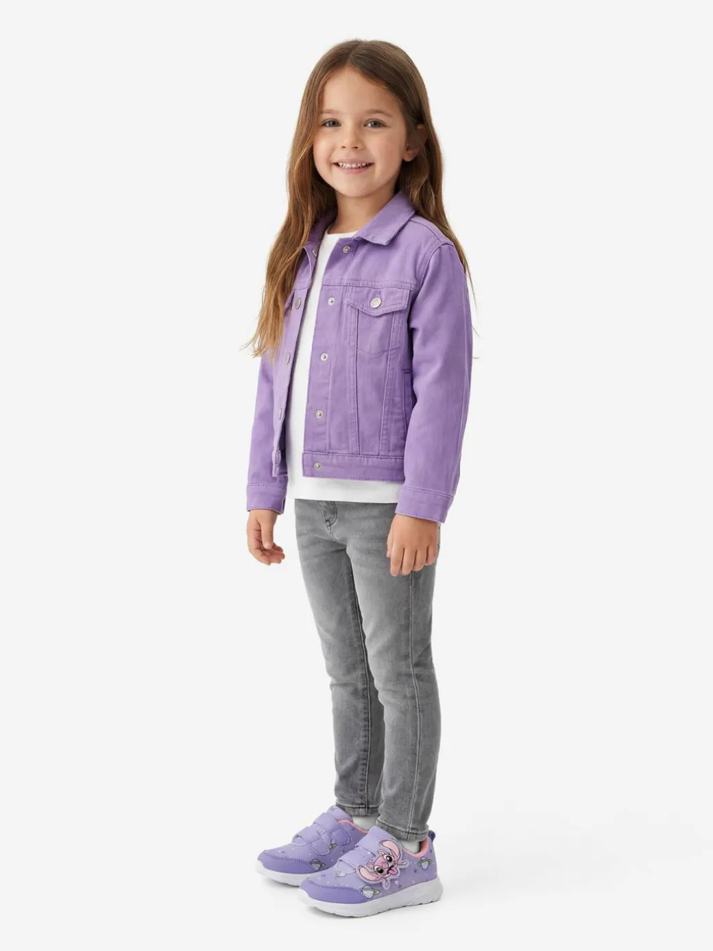Sneakers CEO-BIC-SS26-338DCLS Viola
