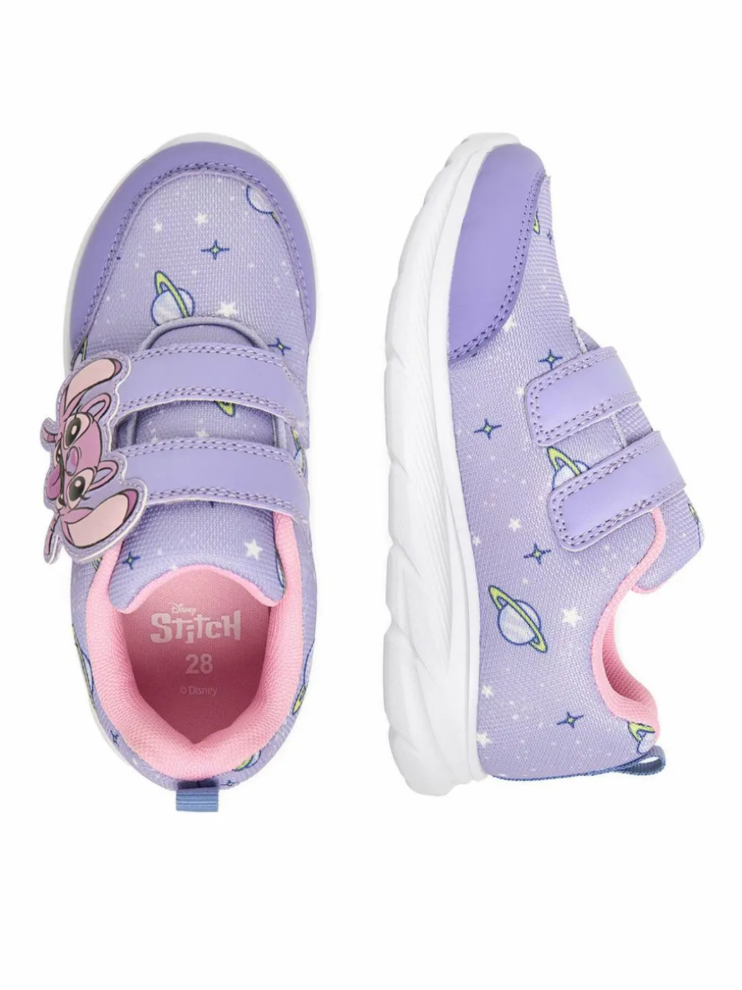 Sneakers CEO-BIC-SS26-338DCLS Viola