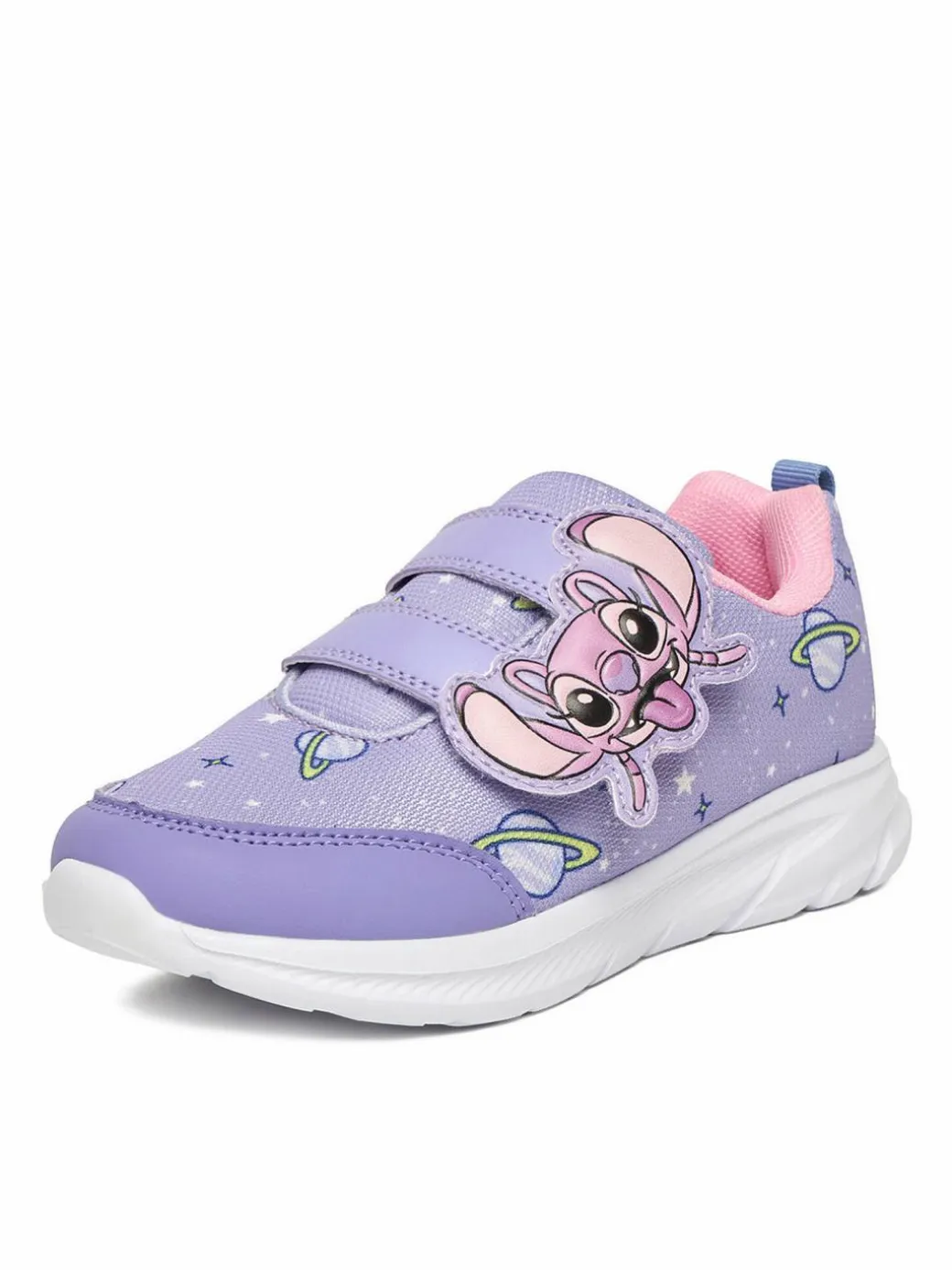 Sneakers CEO-BIC-SS26-338DCLS Viola