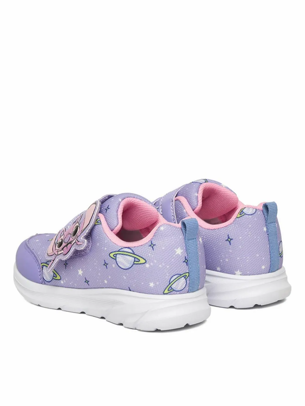Sneakers CEO-BIC-SS26-338DCLS Viola