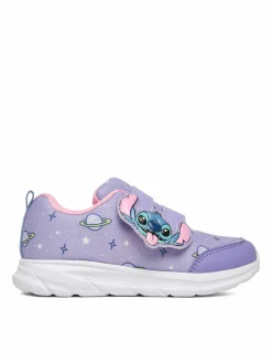 Sneakers CEO-BIC-SS26-338DCLS Viola