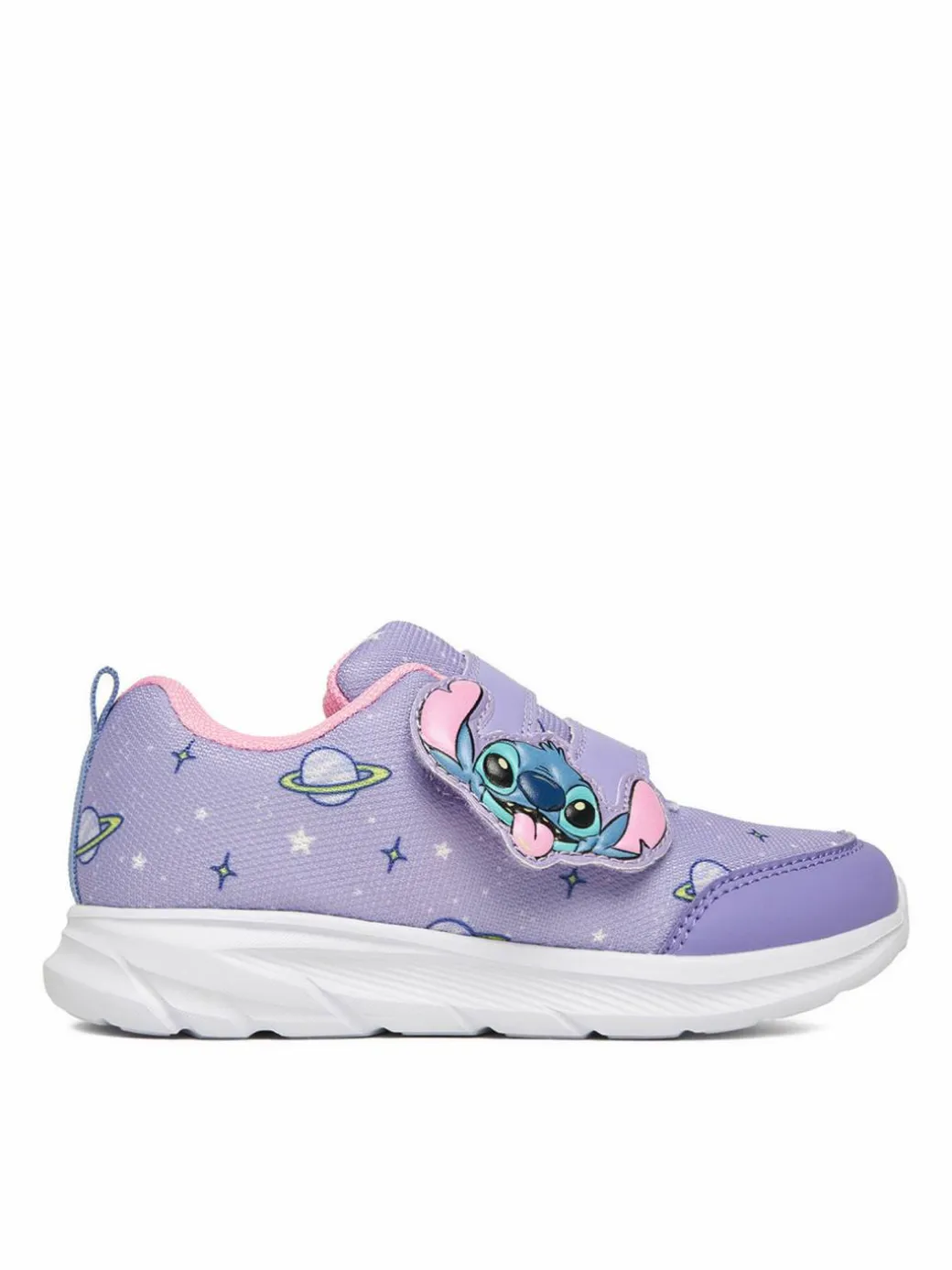 Sneakers CEO-BIC-SS26-338DCLS Viola
